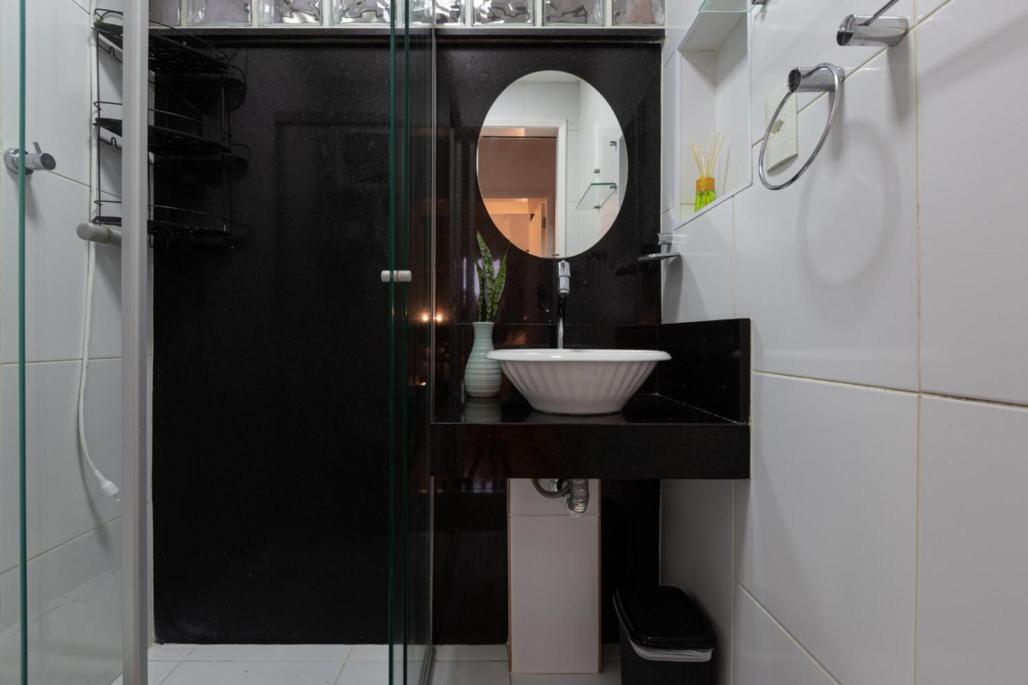 Apartamento Easy Star - Apto 2 Quartos Bem Iluminado Perto Da Avenida Paulista - Fl01h *