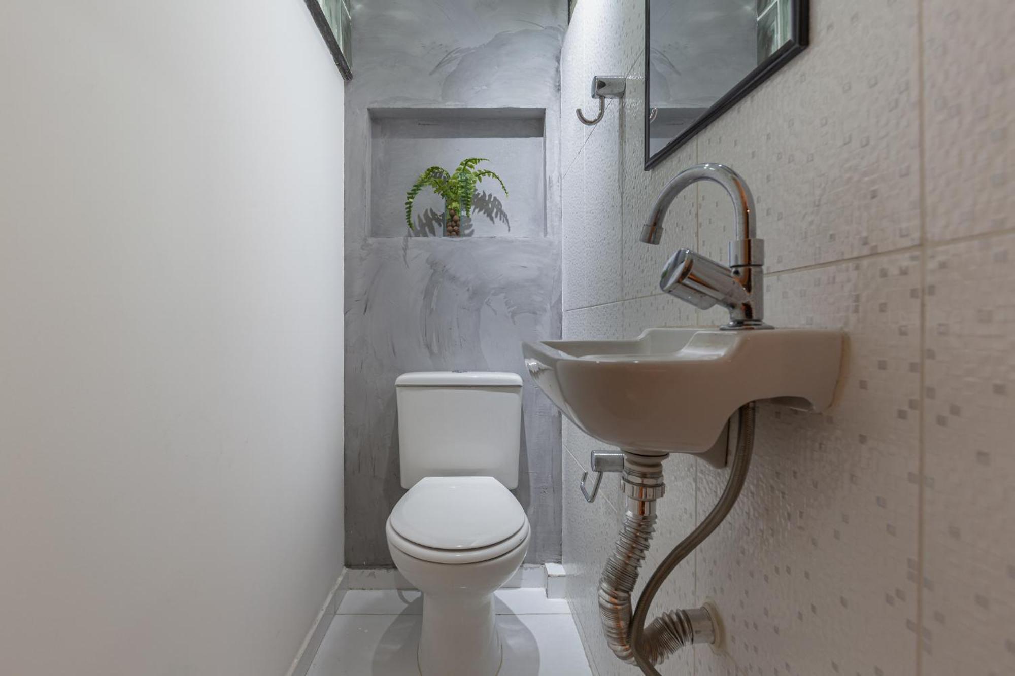 Easy Star - Apto 2 Quartos Bem Iluminado Perto Da Avenida Paulista - Fl01h Apartamento São Paulo