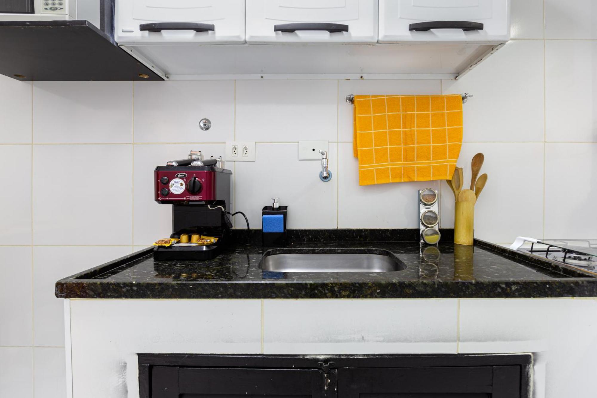 Easy Star - Apto 2 Quartos Bem Iluminado Perto Da Avenida Paulista - Fl01h Apartamento *