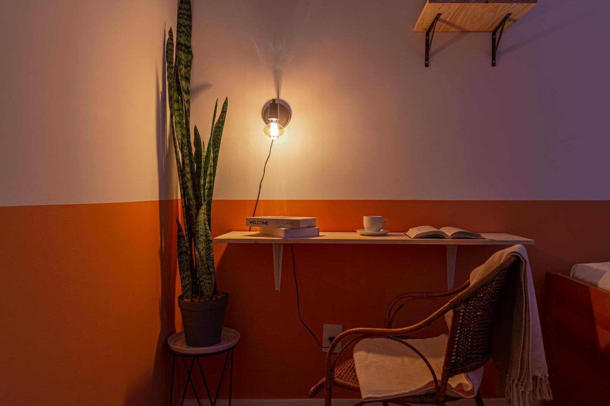 Easy Star - Apto 2 Quartos Bem Iluminado Perto Da Avenida Paulista - Fl01h Apartamento São Paulo